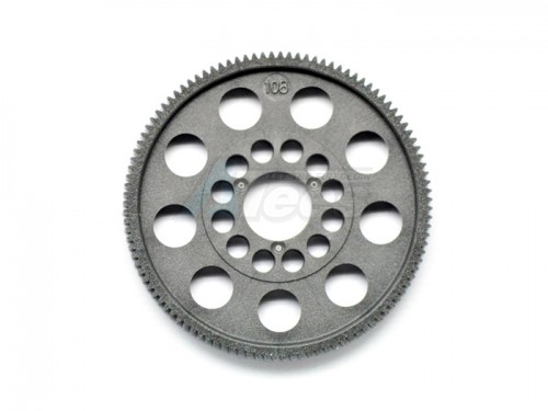 Arrowmax Miscellaneous All Spur Gear 64P 108T