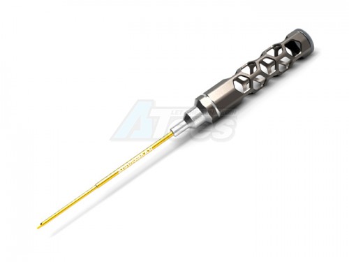 Arrowmax Miscellaneous All Allen Wrench .035 X 120MM Honeycomb