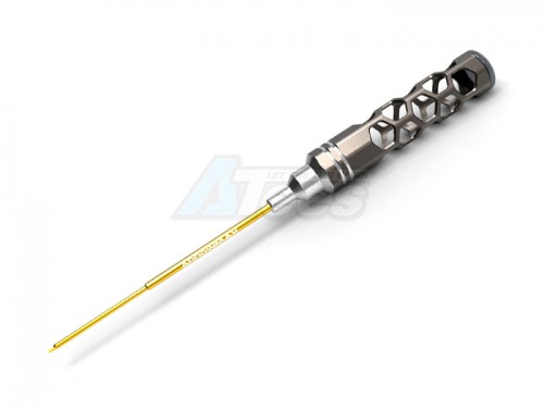 Arrowmax Miscellaneous All Allen Wrench .050 X 120MM Honeycomb