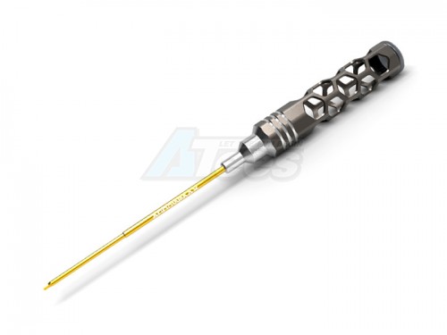 Arrowmax Miscellaneous All Allen Wrench .063 (1/16) X 120MM Honeycomb