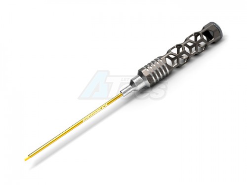 Arrowmax Miscellaneous All Allen Wrench .093 (3/32) X 120MM Honeycomb