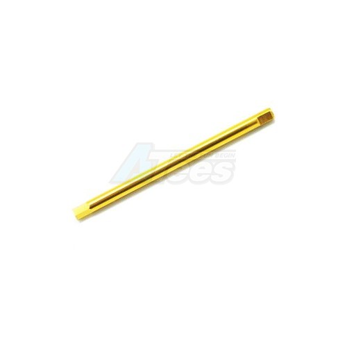 Arrowmax Miscellaneous All Allen Wrench 3.0 X 60MM Tip Only V2