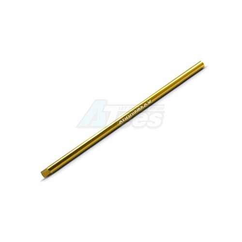 Arrowmax Miscellaneous All Allen Wrench 4.0 X 120MM Tip Only V2