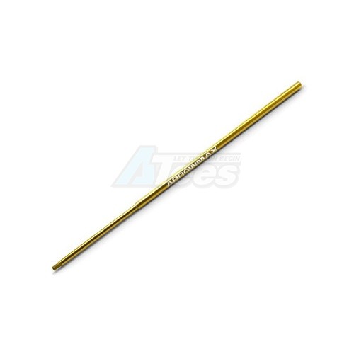 Arrowmax Miscellaneous All Allen Wrench .063 (1/16) X 120MM Tip Only V2
