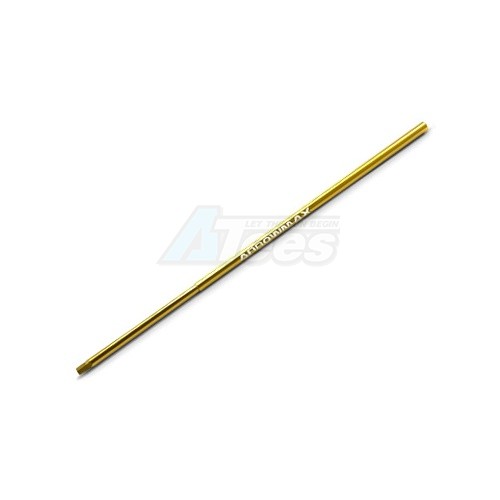Arrowmax Miscellaneous All Allen Wrench .078 (5/64) X 120MM Tip Only V2