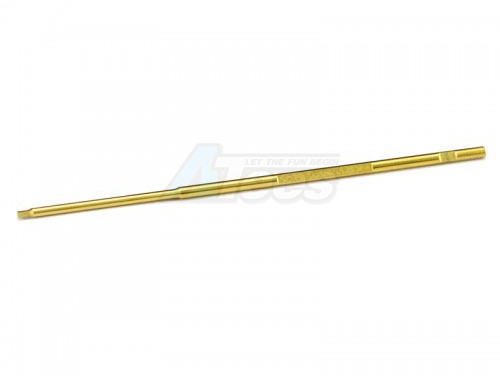 Arrowmax Miscellaneous All Allen Wrench 1.5 X 120MM Tip Only (Tungsten Steel)