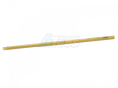 Arrowmax Miscellaneous All Allen Wrench 4.0 X 120MM Tip Only (Tungsten Steel)