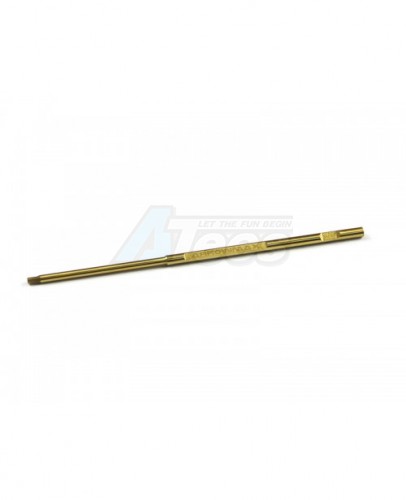 Arrowmax Miscellaneous All Allen Wrench .063 (1/16) X 100MM Tip Only (Tungsten Steel)
