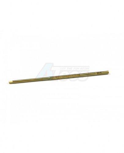 Arrowmax Miscellaneous All Allen Wrench .078 (5/64) X 100MM Tip Only (Tungsten Steel)