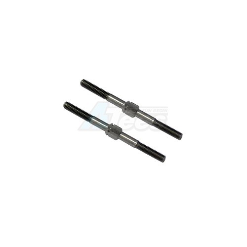 Arrowmax Miscellaneous All Turn-Buckle Shaft 3X42MM (Titanium)