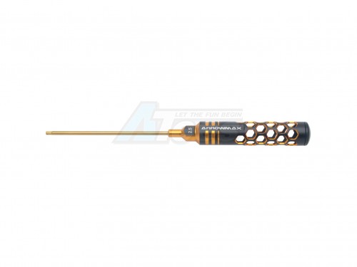 Arrowmax Miscellaneous All Allen Wrench 2.5 X 120mm Limited Edition