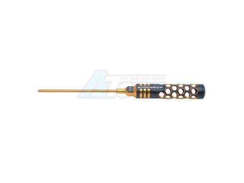 Arrowmax Miscellaneous All Allen Wrench 3.0 X 120mm Limited Edition