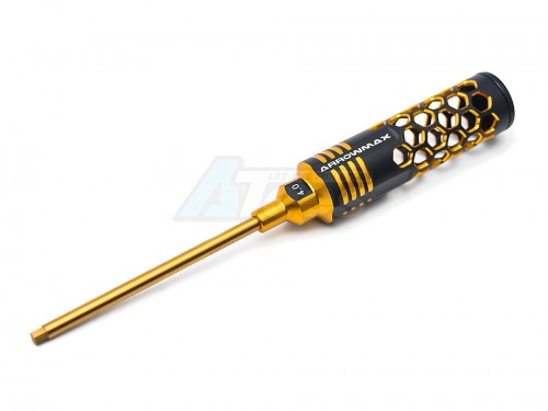 Arrowmax Miscellaneous All Allen Wrench 4.0 X 110mm Limited Edition