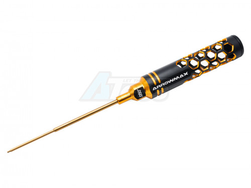 Arrowmax Miscellaneous All Allen Wrench .050 X 110mm Limited Edition