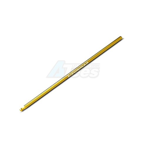 Arrowmax Miscellaneous All Ball Driver Hex Wrench 3.0 X 120MM Tip Only V2