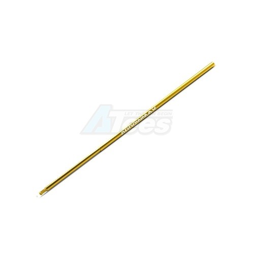 Arrowmax Miscellaneous All Ball Driver Hex Wrench .093 (3/32) X 120MM Tip Only V2