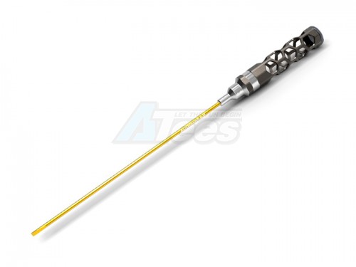 Arrowmax Miscellaneous All Flat Head Screwdriver 3.0 X 200MM Honeycomb