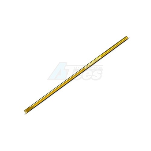 Arrowmax Miscellaneous All Flat Head Screwdriver 4.0 X 150MM Tip Only V2