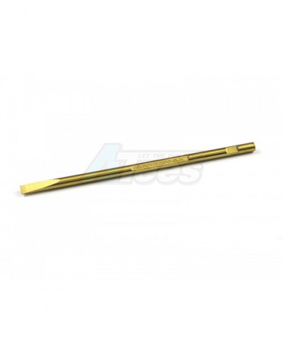 Arrowmax Miscellaneous All Flat Head Screwdriver 4.0 X 100MM Tip Only V3