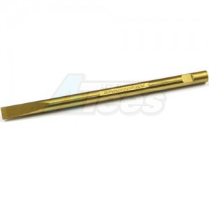 Arrowmax Miscellaneous All Flat Head Screwdriver 5.8 X 100MM Tip Only V3