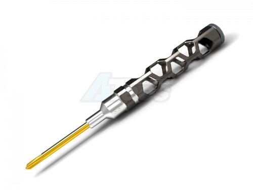 Arrowmax Miscellaneous All Phillips Screwdriver 3.5 X 60MM Honeycomb
