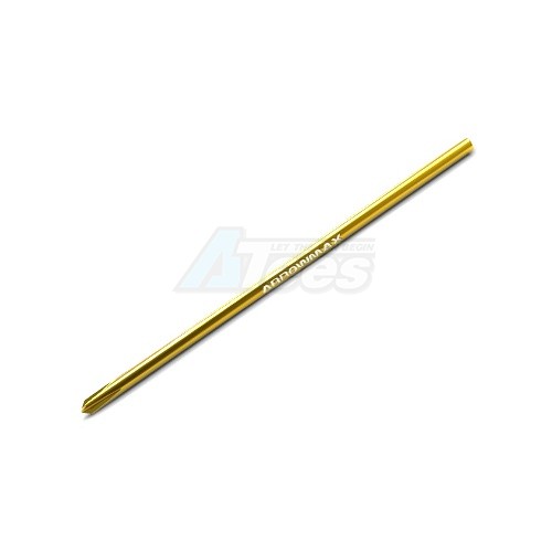Arrowmax Miscellaneous All Phillips Screwdriver 4.0 X 120MM Tip Only V2