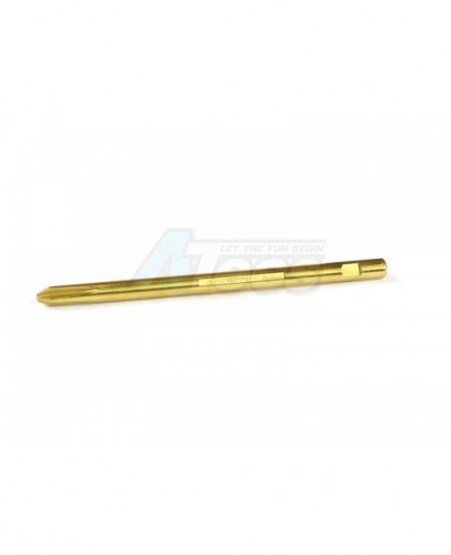 Arrowmax Miscellaneous All Phillips Screwdriver 5.8 X 100MM Tip Only V3