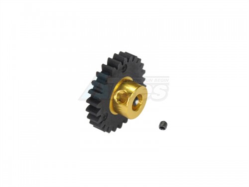 Arrowmax Miscellaneous All Pinion Gear 48P 25T (SL)