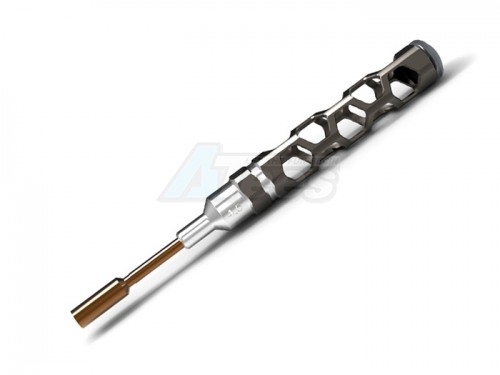 Arrowmax Miscellaneous All Nut Driver 4.5 X 60MM Honeycomb
