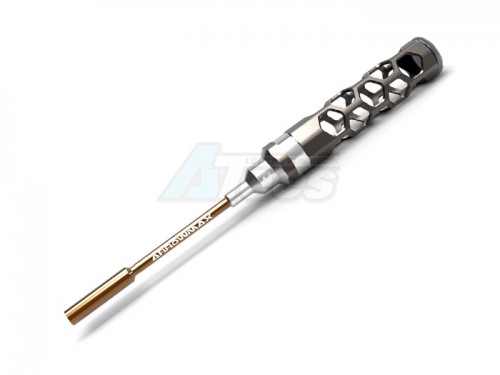Arrowmax Miscellaneous All Nut Driver 4.5 X 100MM Honeycomb