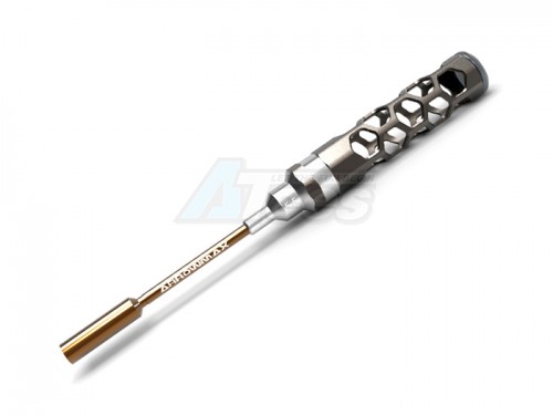 Arrowmax Miscellaneous All Nut Driver 5.5 X 100MM Honeycomb