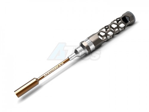 Arrowmax Miscellaneous All Nut Driver 6.0 X 100MM Honeycomb