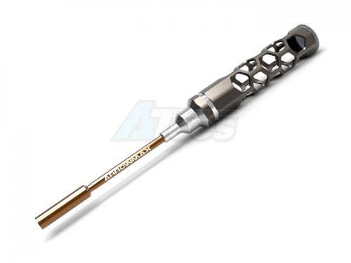 Arrowmax Miscellaneous All Nut Driver 3/16 (4.763MM) X 100MM Honeycomb