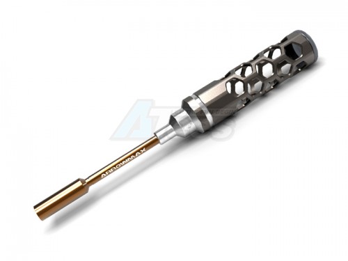 Arrowmax Miscellaneous All Nut Driver 1/4 (6.35MM) X 100MM Honeycomb