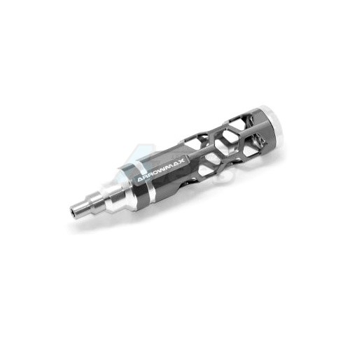 Arrowmax Miscellaneous All Universal Handle For Quick Drive Tip Honeycomb