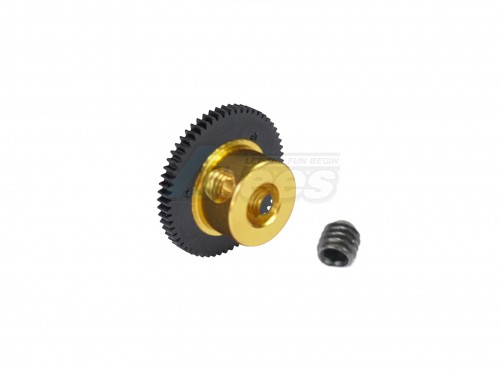 Arrowmax Miscellaneous All Pinion Gear 64P 40T (SL)