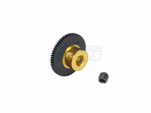 Arrowmax Miscellaneous All Pinion Gear 64P 45T (SL)