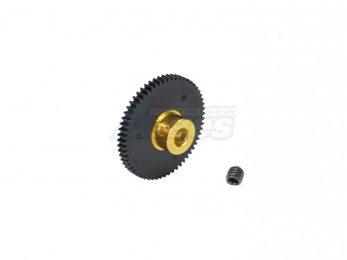 Arrowmax Miscellaneous All Pinion Gear 64P 55T (SL)