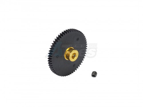 Arrowmax Miscellaneous All Pinion Gear 64P 62T (SL)