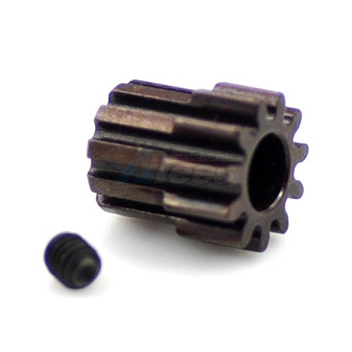 Arrowmax Miscellaneous All Ultra Pinion 11T Modul1 (Spring Steel)