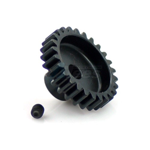 Arrowmax Miscellaneous All Ultra Pinion 26T Modul1 (Spring Steel)