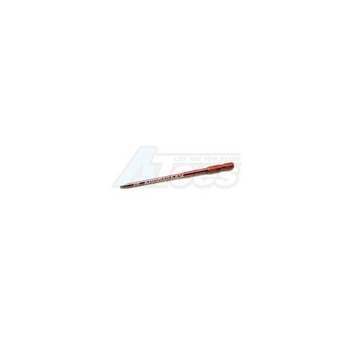 Arrowmax Miscellaneous All Ball Driver Hex Wrench .078 (5/64) X 70MM Tip