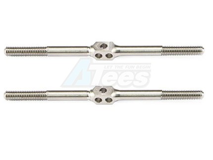 Arrowmax Miscellaneous All 64 Titanium Turnbuckle 3mm X 57mm (2-1/4