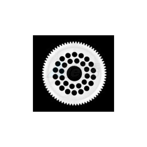 Arrowmax Miscellaneous All Super Diff Gear 48P 72T