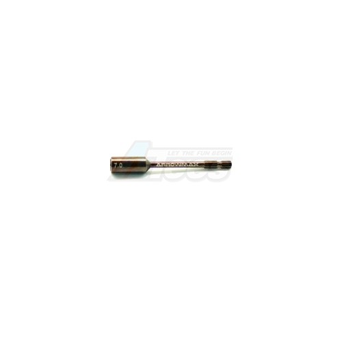 Arrowmax Miscellaneous All Nut Driver 7.0 X 70MM Tip