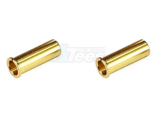 Arrowmax Miscellaneous All 5 - 4mm Conversion Bullet Reducer 24K (2)