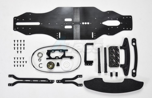 Arrowmax XRay T4 AM Medius Xray T4 FWD Conversion Kit
