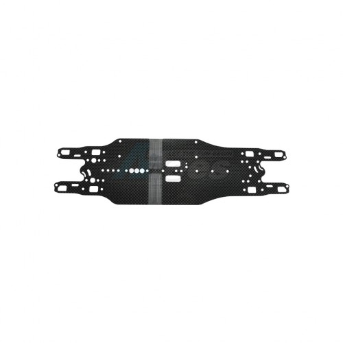 Arrowmax Miscellaneous All AM Medius Serpent 4X FWD Chassis Carbon 2.25mm MM