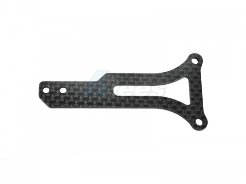 Arrowmax Miscellaneous All AM Medius Serpent 4X FWD Topdeck 2.0mm Front
