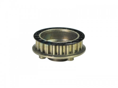 Arrowmax Miscellaneous All AM Medius FWD Pully 21T Aium 7075